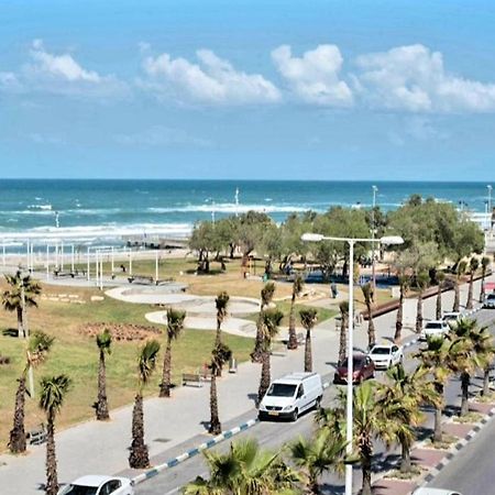 Hotel Apartment Short Term Tel Aviv Bat Yam 353 Εξωτερικό φωτογραφία