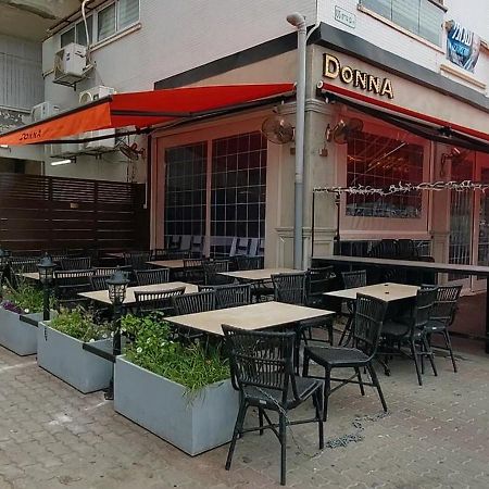 Hotel Apartment Short Term Tel Aviv Bat Yam 353 Εξωτερικό φωτογραφία