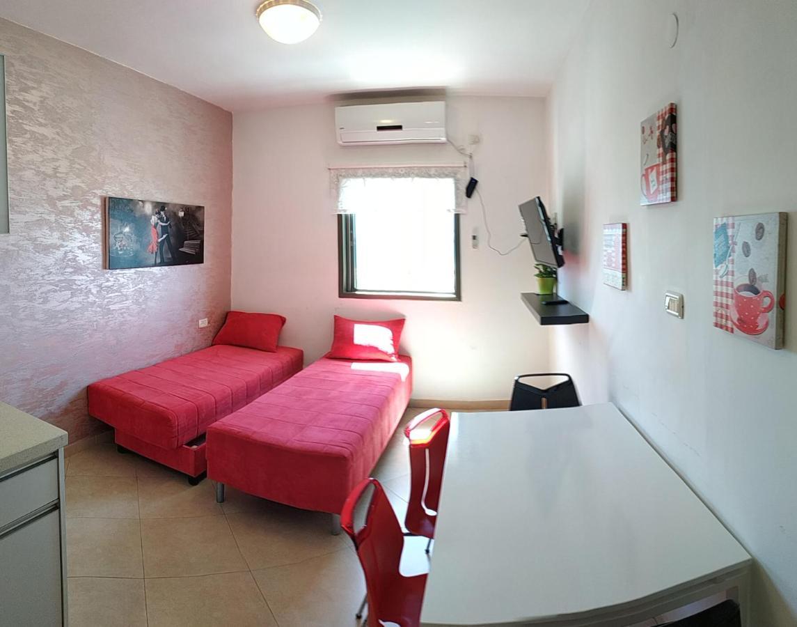 Hotel Apartment Short Term Tel Aviv Bat Yam 353 Εξωτερικό φωτογραφία