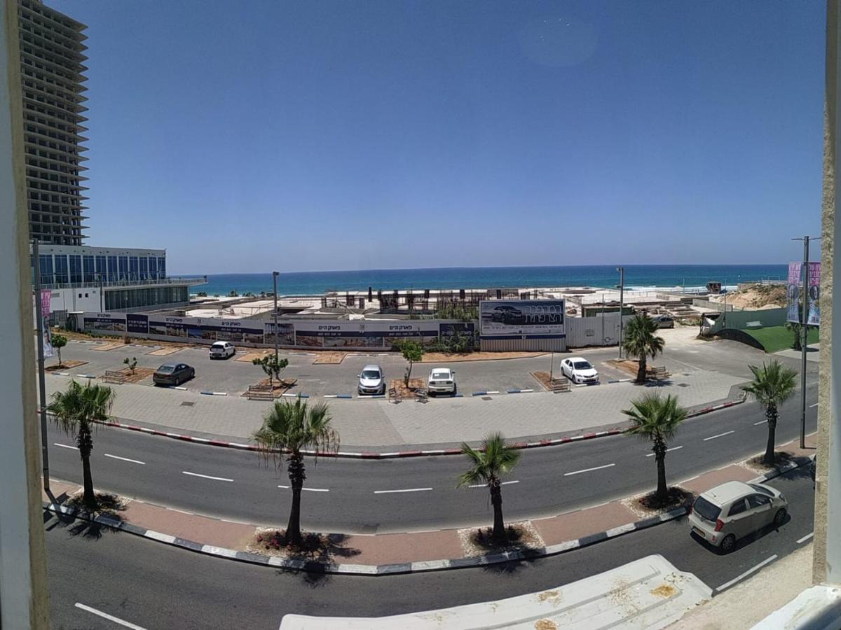 Hotel Apartment Short Term Tel Aviv Bat Yam 353 Εξωτερικό φωτογραφία
