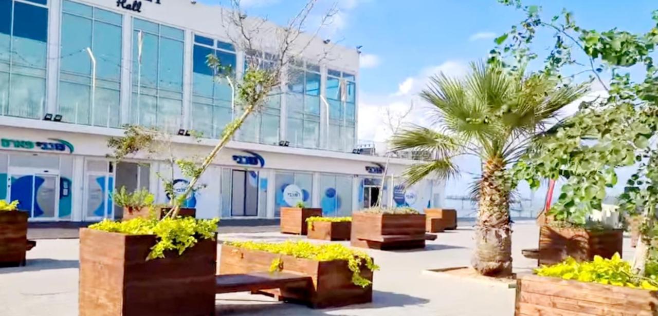 Hotel Apartment Short Term Tel Aviv Bat Yam 353 Εξωτερικό φωτογραφία