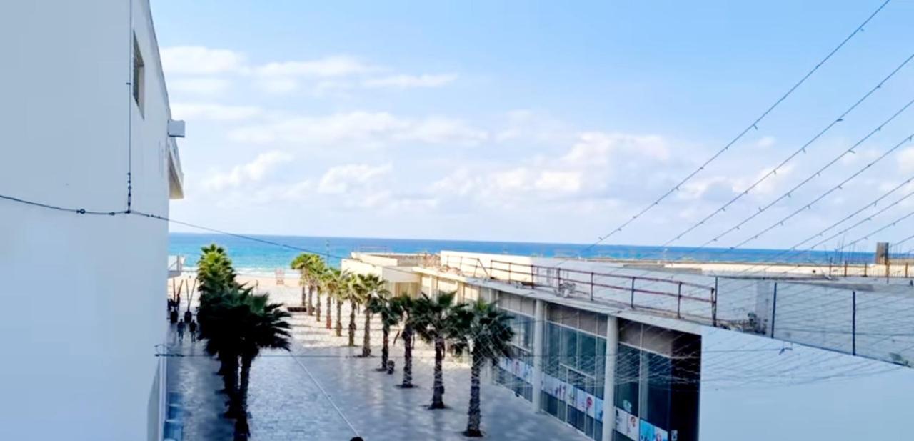 Hotel Apartment Short Term Tel Aviv Bat Yam 353 Εξωτερικό φωτογραφία