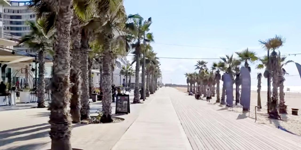 Hotel Apartment Short Term Tel Aviv Bat Yam 353 Εξωτερικό φωτογραφία