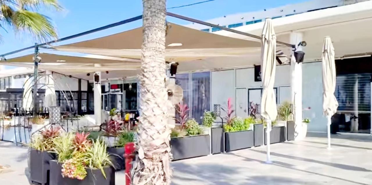 Hotel Apartment Short Term Tel Aviv Bat Yam 353 Εξωτερικό φωτογραφία