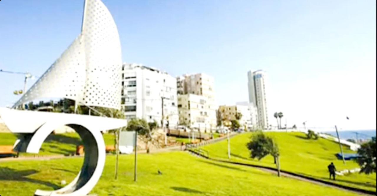 Hotel Apartment Short Term Tel Aviv Bat Yam 353 Εξωτερικό φωτογραφία