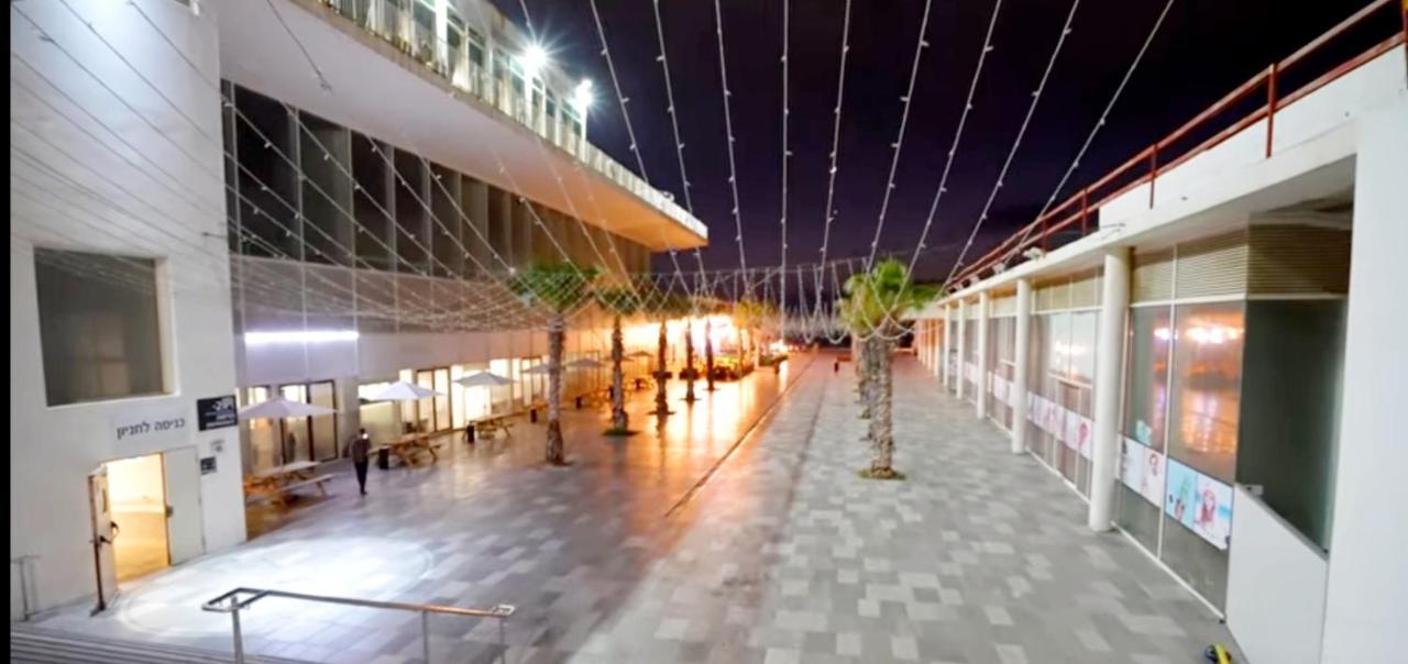 Hotel Apartment Short Term Tel Aviv Bat Yam 353 Εξωτερικό φωτογραφία