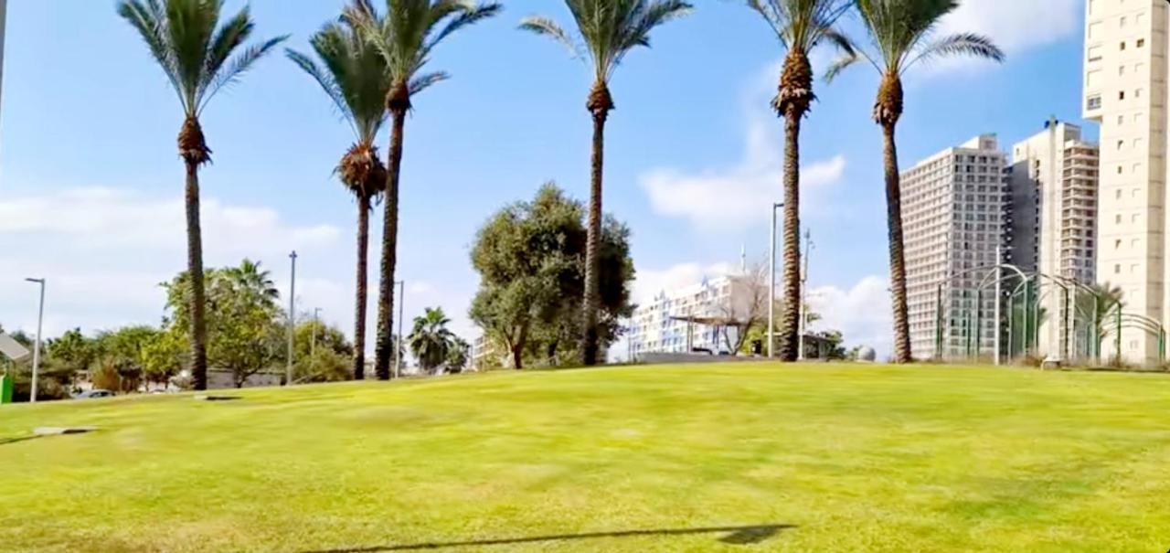Hotel Apartment Short Term Tel Aviv Bat Yam 353 Εξωτερικό φωτογραφία
