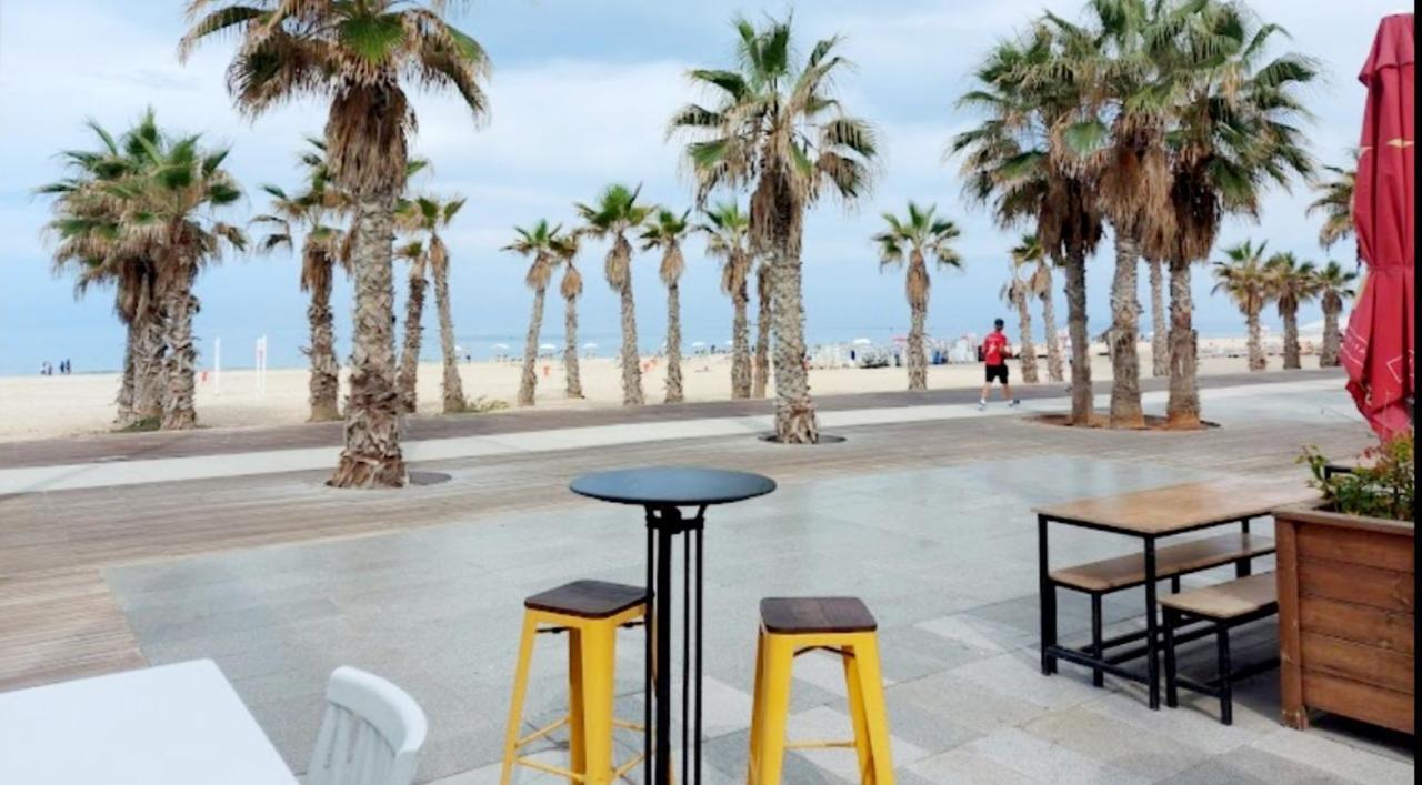 Hotel Apartment Short Term Tel Aviv Bat Yam 353 Εξωτερικό φωτογραφία