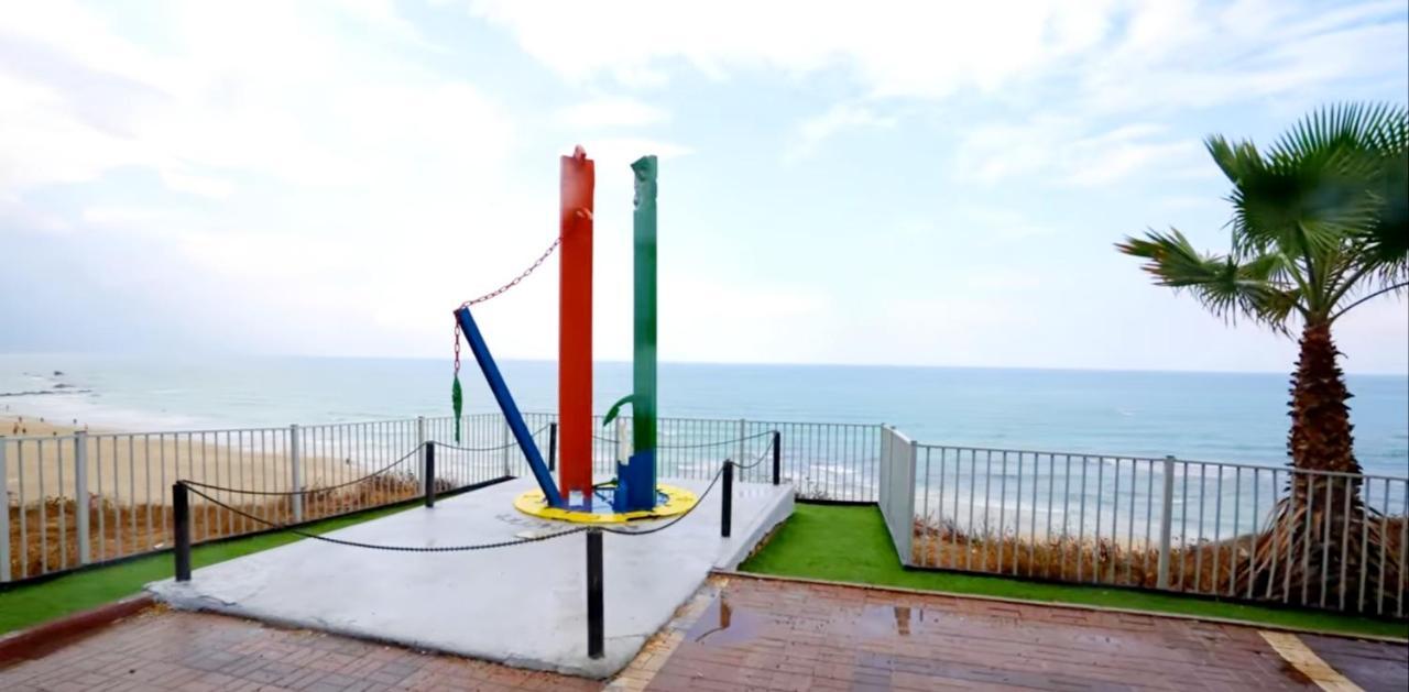 Hotel Apartment Short Term Tel Aviv Bat Yam 353 Εξωτερικό φωτογραφία