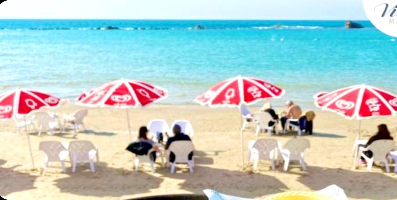 Hotel Apartment Short Term Tel Aviv Bat Yam 353 Εξωτερικό φωτογραφία