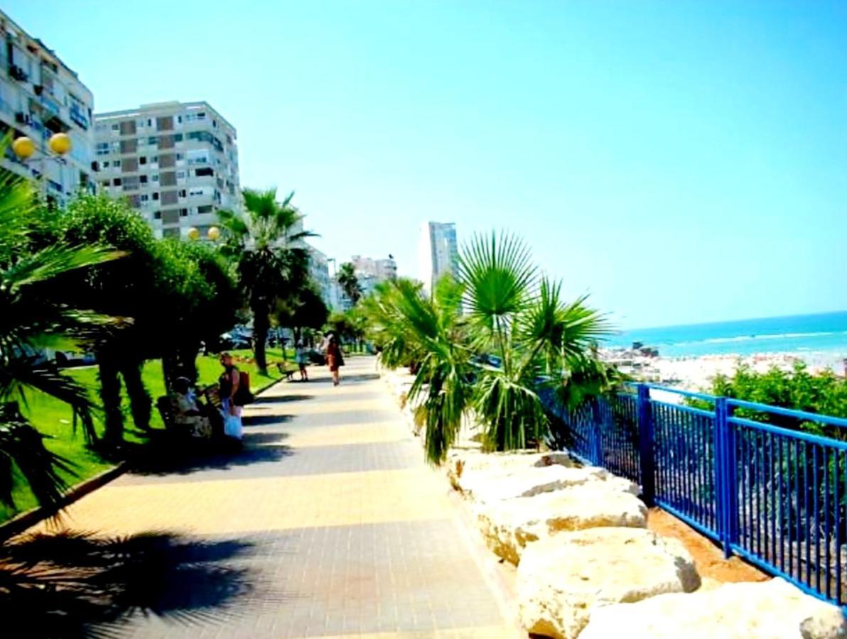 Hotel Apartment Short Term Tel Aviv Bat Yam 353 Εξωτερικό φωτογραφία