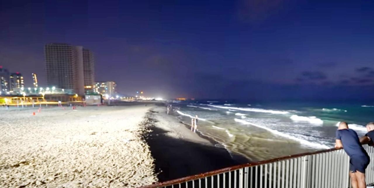 Hotel Apartment Short Term Tel Aviv Bat Yam 353 Εξωτερικό φωτογραφία
