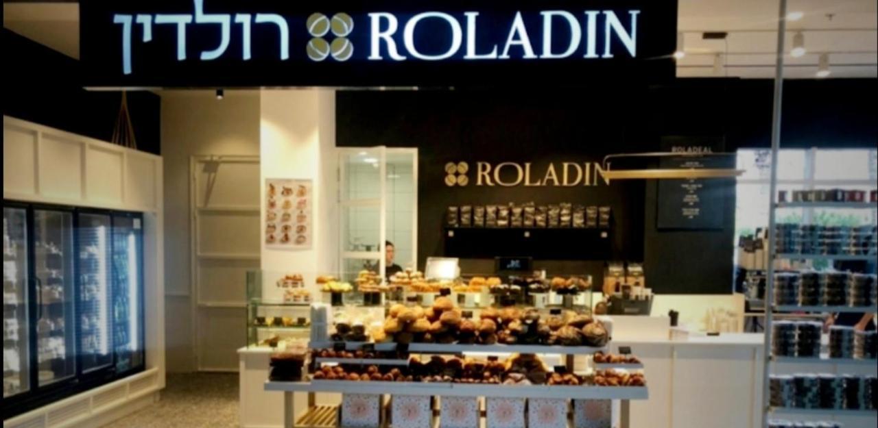 Hotel Apartment Short Term Tel Aviv Bat Yam 353 Εξωτερικό φωτογραφία