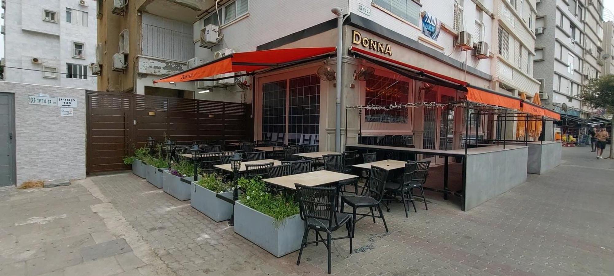 Hotel Apartment Short Term Tel Aviv Bat Yam 353 Εξωτερικό φωτογραφία